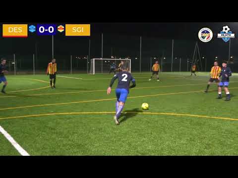 Desturbo FC - San Giusto C7