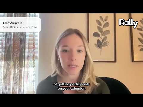 Recruitment is the hardest part