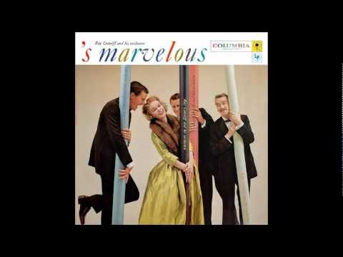 Where Or When - Ray Conniff (1957)