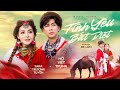Saka Trương Tuyền x Hồ Việt Trung - Tình Yêu Bất Diệt (Official Music Video)