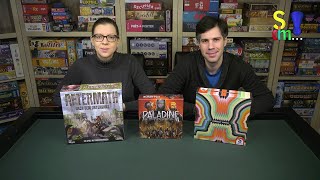 Kanalvorschau 04 - 2020