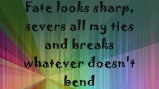 Tidal Wave by Owl City with Lyrics