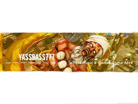 YassBass777 vs bikrae