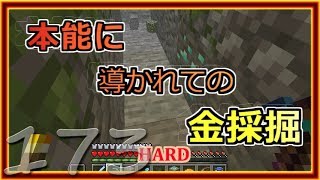 【ゆっくり実況】とりあえず石炭10万個集めるマインクラフト#173【Minecraft】