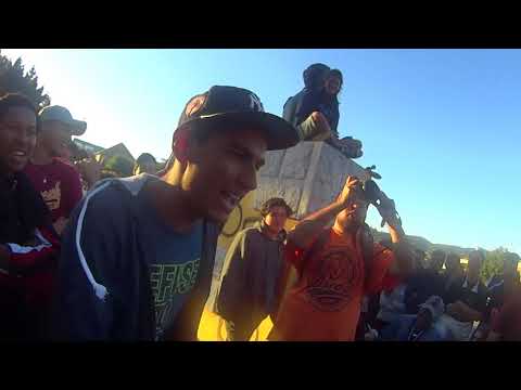 NVK vs RM: 8vos - RazaRap Final