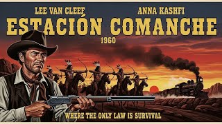 Download lagu Estación Comanche | Ver Película Western De Randolph Scott Doblada Al Español mp3 Download lagu Estación Comanche | Ver Película Western De Randolph Scott Doblada Al Español mp3
