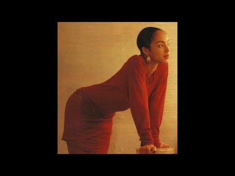 [FREE] SADE X ERYKAH BADU X NEO SOUL TYPE BEAT || "BLANK SPACE"