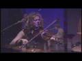 Natalie MacMaster & Thomas Dolby: Fiddling in reel time