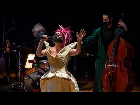 Berklee a Les Arts: Mediterráneas - Di Alma (Live at Berklee Valencia)