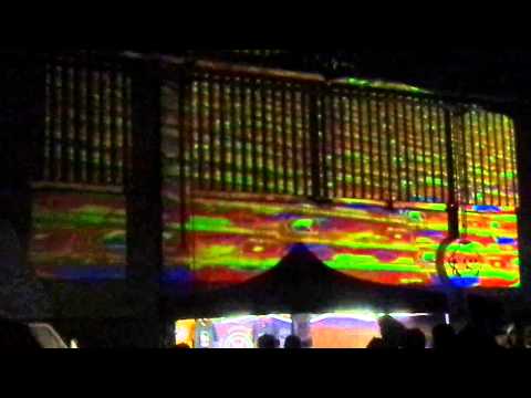 THE ROBOTIC BOOGIE DOWN - Analogik [+] Funkrebels [+] Elektrorganizm [+] TheSlacker [+] HoverTank