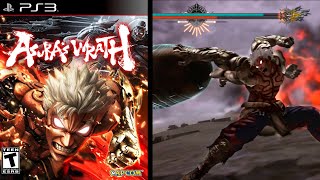 Vidéo Asura's Wrath