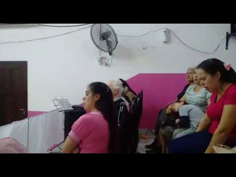 marcos rivas en charata chaco 