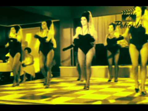 Sonia López   "El ladrón" (1964)