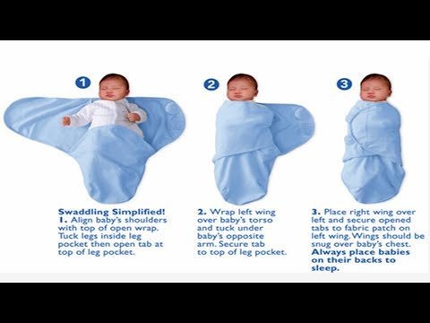 Wearable Blankets For Toddlers