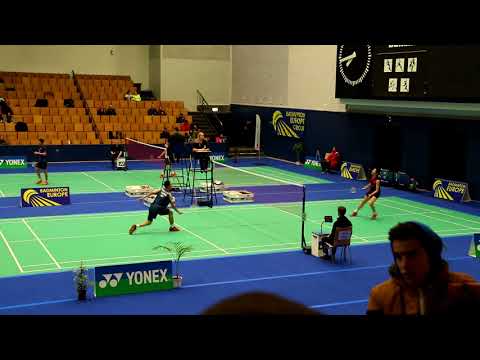 MS U19 Li Shifeng 14 China vs China Ren Chen Ming