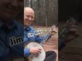 Jim Mills will always be the GOAT in my book! #banjo #goat #JimMills