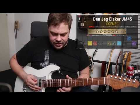 download lagu mp3 mp4 Rahbek Guitars, download lagu Rahbek Guitars gratis, unduh video klip Rahbek Guitars