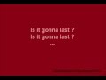 Lyrics Asaf Avidan - Setting Scalpels Free 