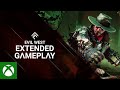 Evil West - Extended Gameplay Trailer