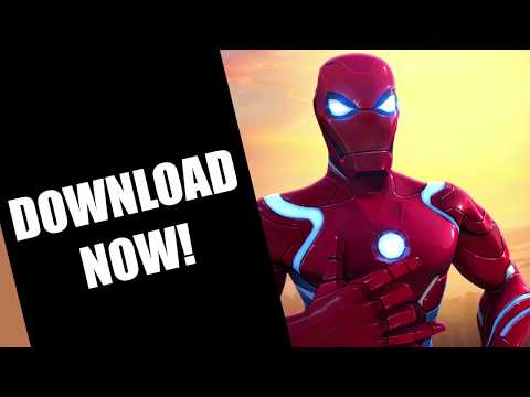 Vídeo de Spider Hero