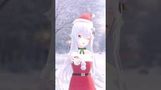 好き！雪！本気マジック⛄️🪄 #踊ってみた #shorts