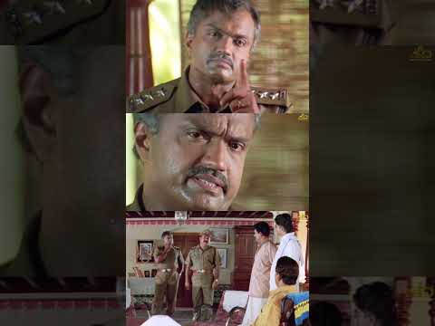 അയാൾ സാറിന്റെ വരവും കാത്തിരിക്കുവാ  | Narasimham Movie Scene | Mohanlal | Thilakan