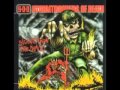 Stormtroopers of Death - Moment Of Truth 