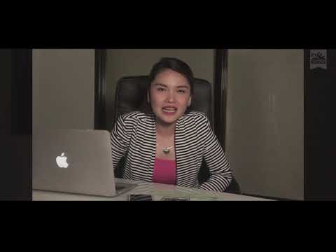 Tanya Morales Success Story