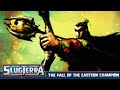 The Fall of the Eastern Champion | Slugterra | Full Episode
