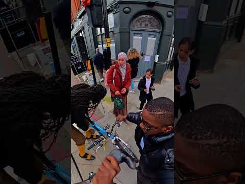 Bike Chain EMERGENCY Fixed FAST! #shorts