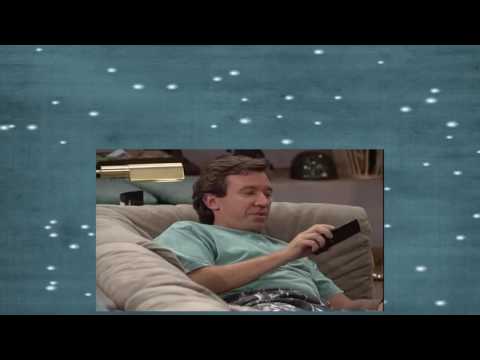 Home Improvement S02E04 Groin Pains