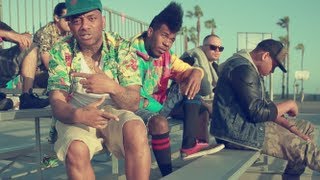 Prodigy feat.  Domo Genesis - YNT (Young and Thuggin)