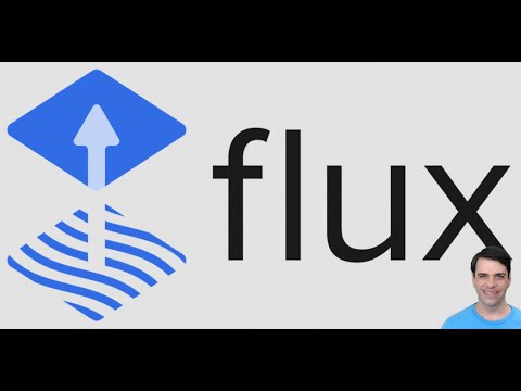 Flux CD: Let's read the code