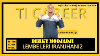 Download lagu BEKKY MODJADJI- LEMBELERI IRANJHANI2(official Audio) mp3