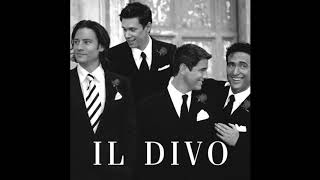 Il Divo - Regresa a Mí