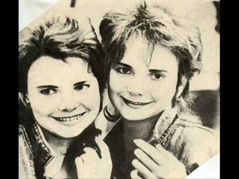 Сёстры Базыкины - Твой голос и мой