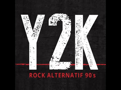 Y2K Live Cover Band - 90's Alternative Rock - live demo Video