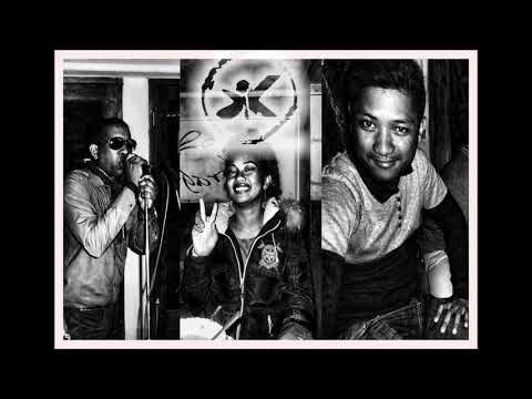 Fandrosoana makaiza - DOUBLENN feat NK - Fy Raboussa (2006)