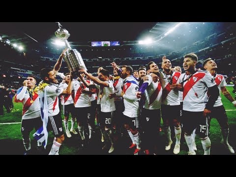 RIVER PLATE | All matches and goals in COPA LIBERTADORES 2018
