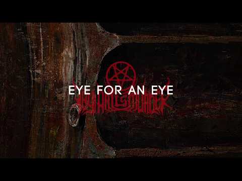 JESSE BEAHLER - Thy Art Is Murder - "Eye For An Eye"