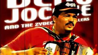 It's So Easy When You're Breezin' - Beau Jocque & The Zydeco Hi-Rollers