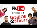 Fashion And Beauty Pls Like Episode 2