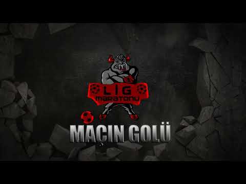 Papaz FC - Anadolu Gençlik 1071 / Maçın Golüi / Ankara / Lig Maratonu 2019 Açılış Sezonu