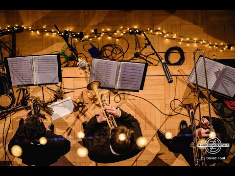 Prague Swing Xmas "Xchange" 2022