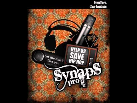 T.Or of Qanun ft Kavkaz Clan (Ramires, Luter) - Organizm (produced by Beat Engine)