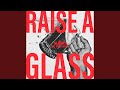 Raise A Glass