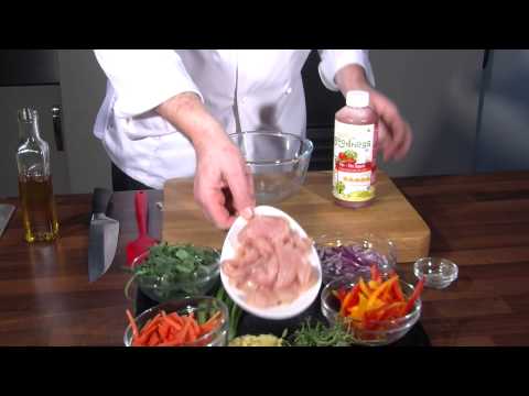download lagu mp3 mp4 Peri Peri Stir Fry, download lagu Peri Peri Stir Fry gratis, unduh video klip Peri Peri Stir Fry
