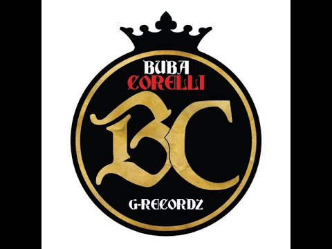 Buba Corelli G Recordz Album ( Mix Starih Pjesama )