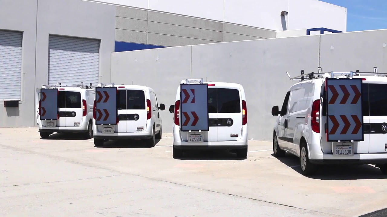 Roadrunner Media for McDonalds