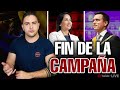 SE ACABA LA CAMPAÑA ¿QUIEN TERMINÓ MEJOR? 🚨🚨🚨 EN VIVO